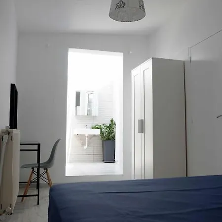 Karras Appartamento Vrasná