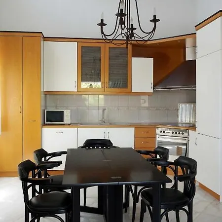 Appartamento Karras