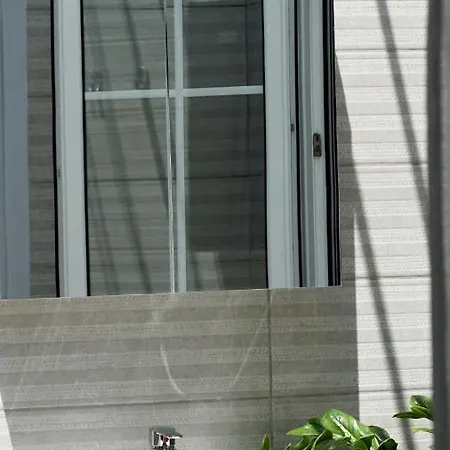 Karras Apartment