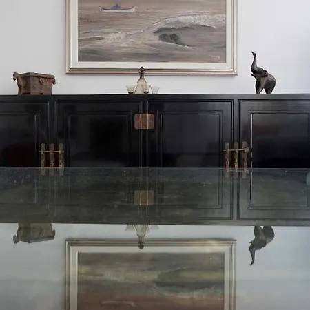 Karras Apartment