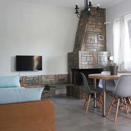 Apartment Karras *
