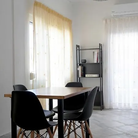 Apartment Karras *