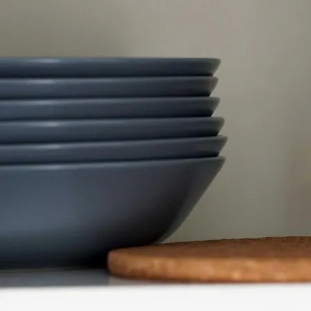 شقة Karras Vrasná