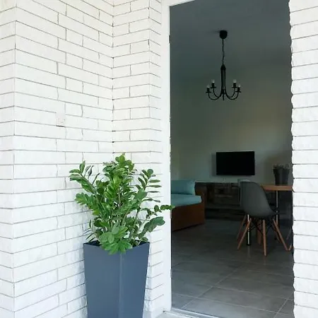 Karras Apartment *