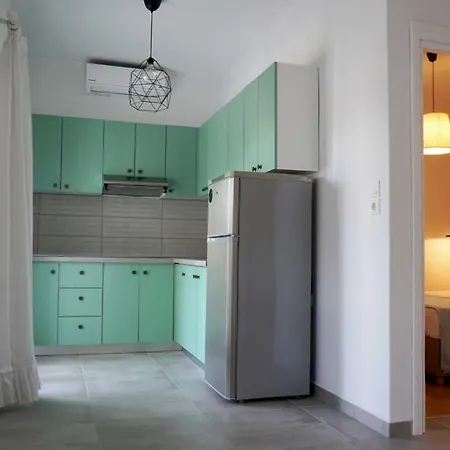 Karras Apartment *