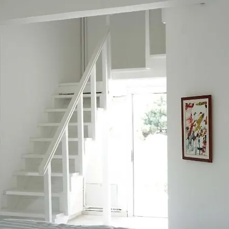 Apartment Karras *