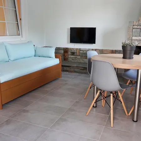 Karras Apartment