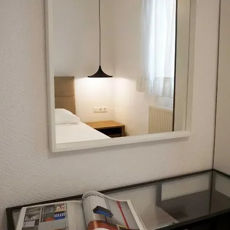 Apartment Karras *