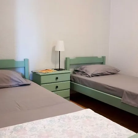 Apartment Karras