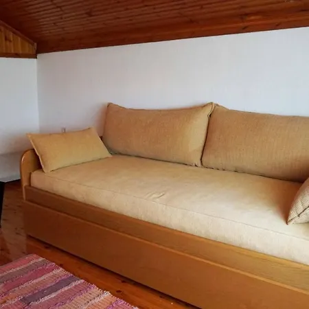 Apartment Karras *