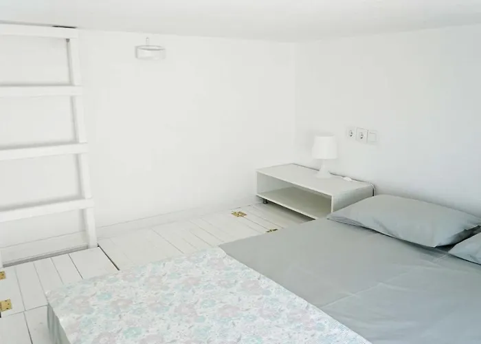 Karras 公寓 Vrasná