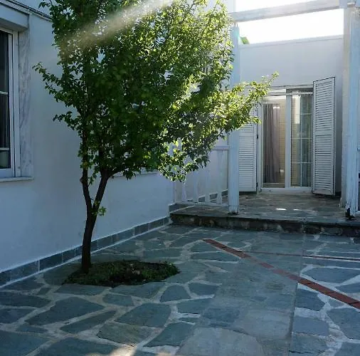 公寓 Karras Vrasná