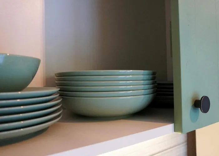 公寓 Karras Vrasná