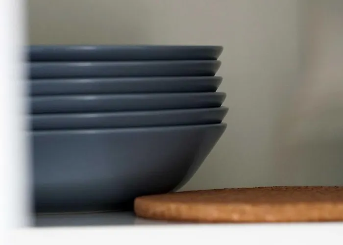 公寓 Karras Vrasná