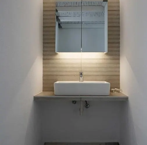 公寓 Karras Vrasná