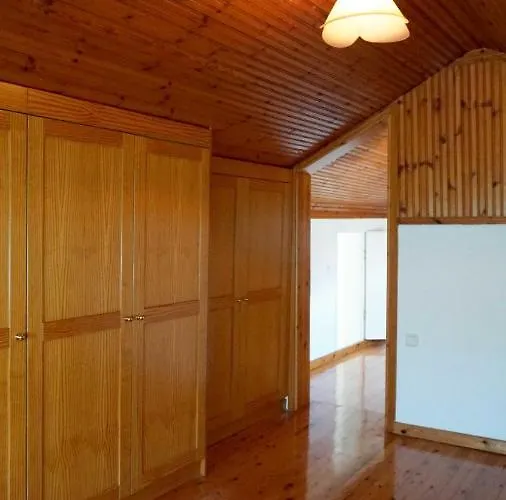 Karras 公寓 Vrasná