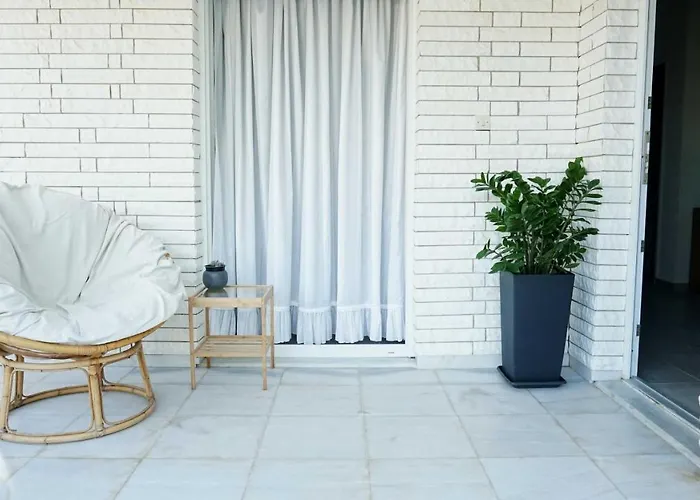 公寓 Karras Vrasná