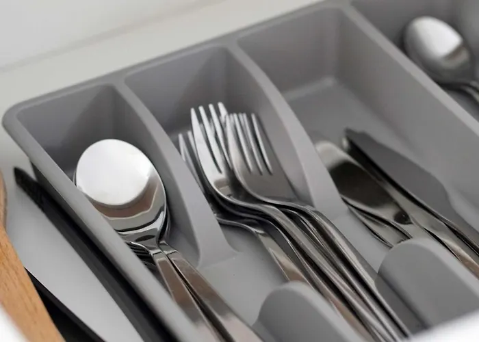 Karras 公寓 Vrasná