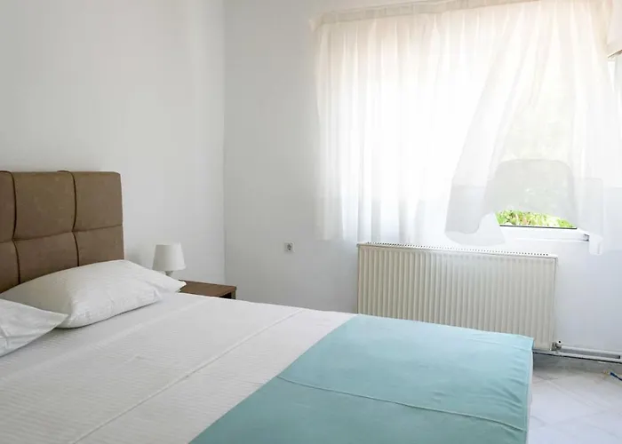 公寓 Karras Vrasná