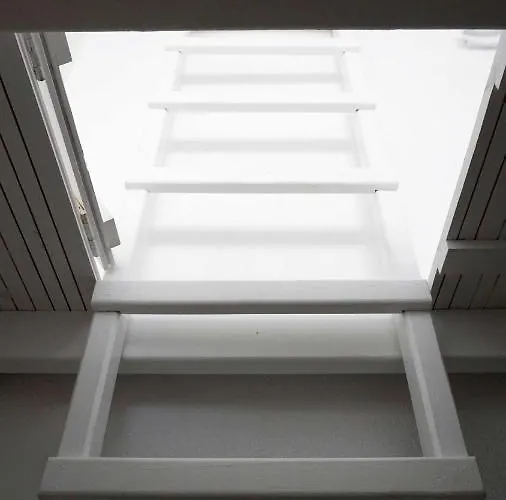 公寓 Karras Vrasná